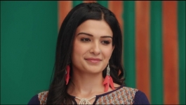 Yeh Hai Chahatein - 27th October 2023